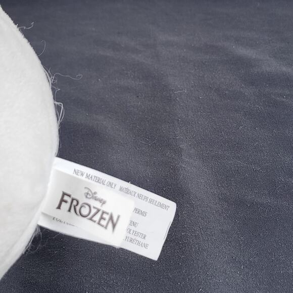 Disney's Frozen OLAF Window Cling Battery Musical Plush - Only Feet Suctions - Picture 7 of 13